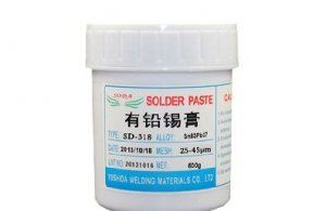 影響錫膏印刷質(zhì)量有什么原因？？